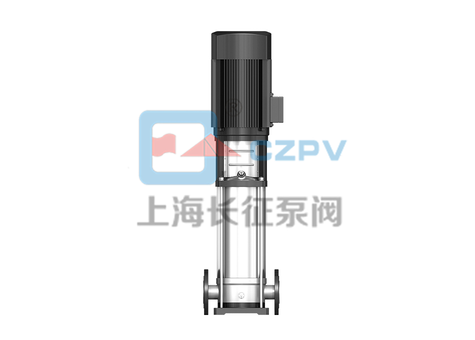 QDLF、CDLF立式不銹鋼多級增壓泵